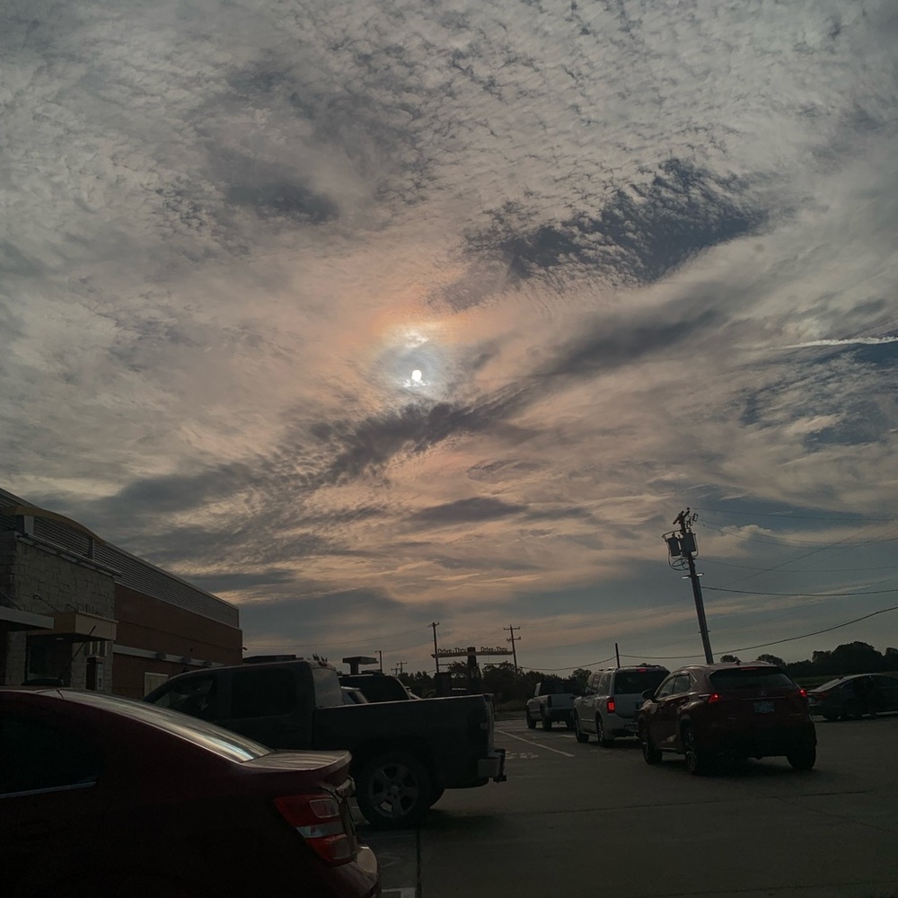 Meet your Posher, Arianna